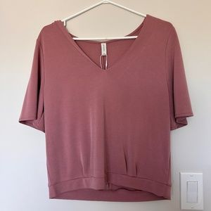Gentle Fawn Blouse